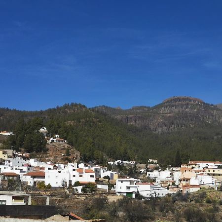 Hotel El Tejar Vilaflor Εξωτερικό φωτογραφία