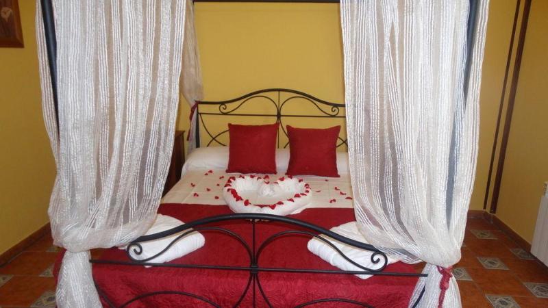 Hotel El Tejar Vilaflor Εξωτερικό φωτογραφία