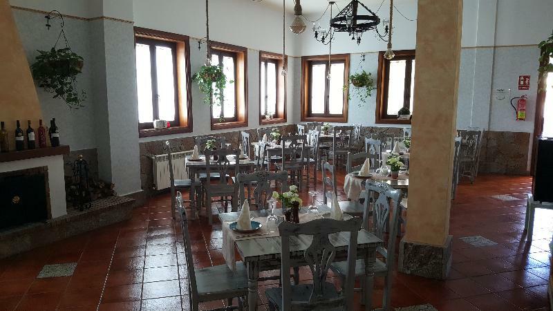 Hotel El Tejar Vilaflor Εξωτερικό φωτογραφία