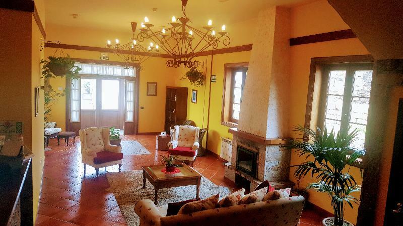 Hotel El Tejar Vilaflor Εξωτερικό φωτογραφία