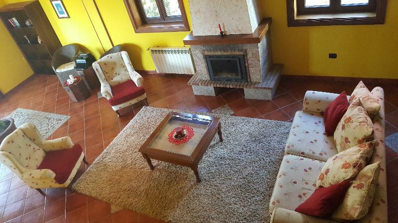Hotel El Tejar Vilaflor Εξωτερικό φωτογραφία