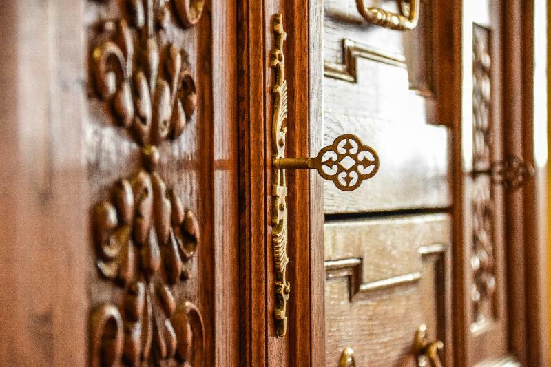 Hotel El Tejar Vilaflor Εξωτερικό φωτογραφία