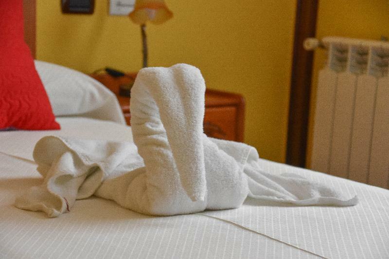 Hotel El Tejar Vilaflor Εξωτερικό φωτογραφία