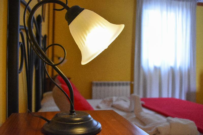 Hotel El Tejar Vilaflor Εξωτερικό φωτογραφία