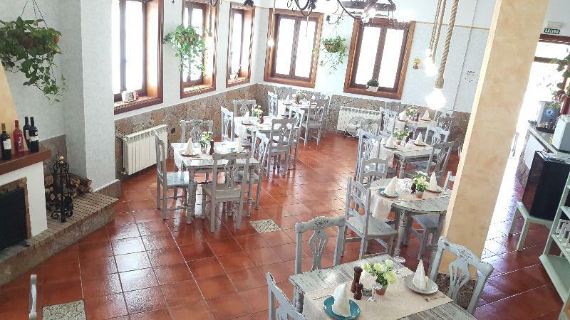Hotel El Tejar Vilaflor Εξωτερικό φωτογραφία