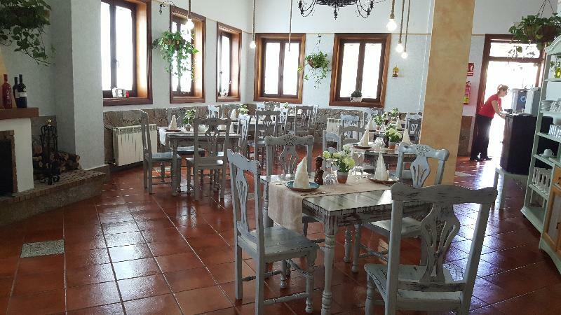Hotel El Tejar Vilaflor Εξωτερικό φωτογραφία