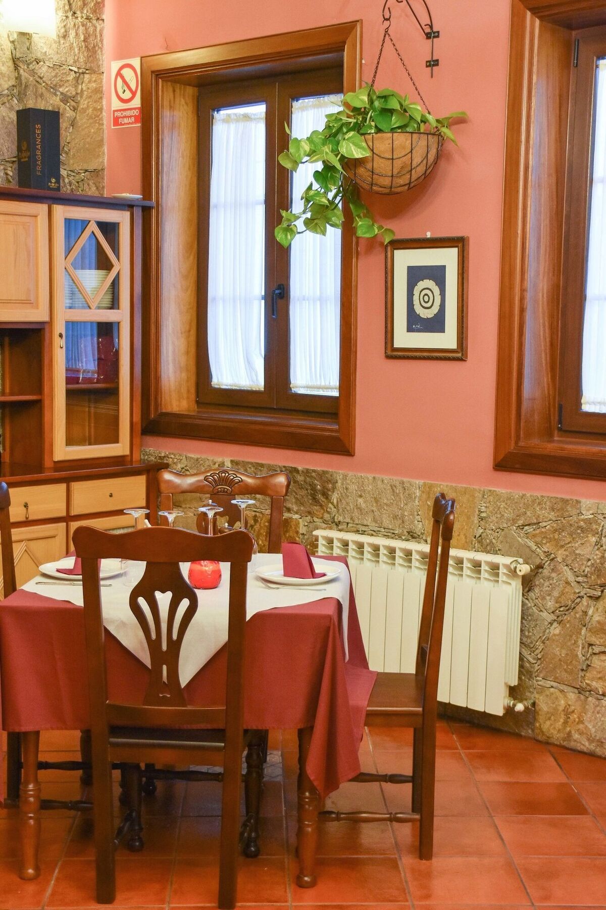 Hotel El Tejar Vilaflor Εξωτερικό φωτογραφία