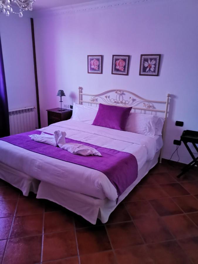 Hotel El Tejar Vilaflor Εξωτερικό φωτογραφία