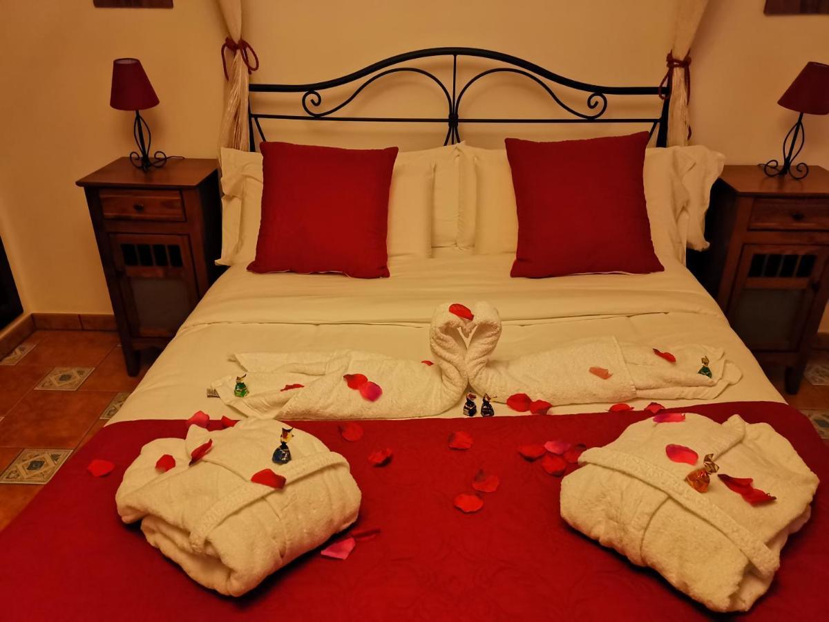 Hotel El Tejar Vilaflor Εξωτερικό φωτογραφία