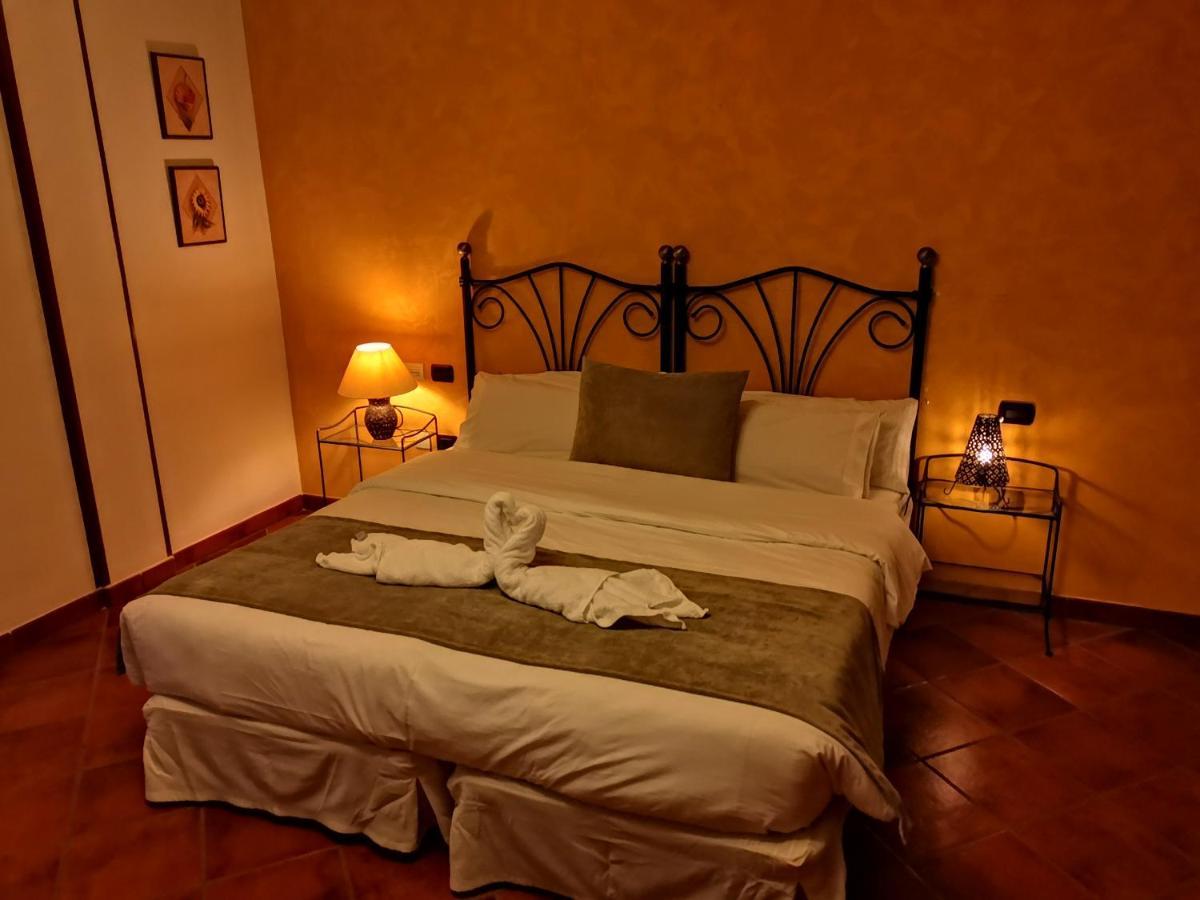 Hotel El Tejar Vilaflor Εξωτερικό φωτογραφία