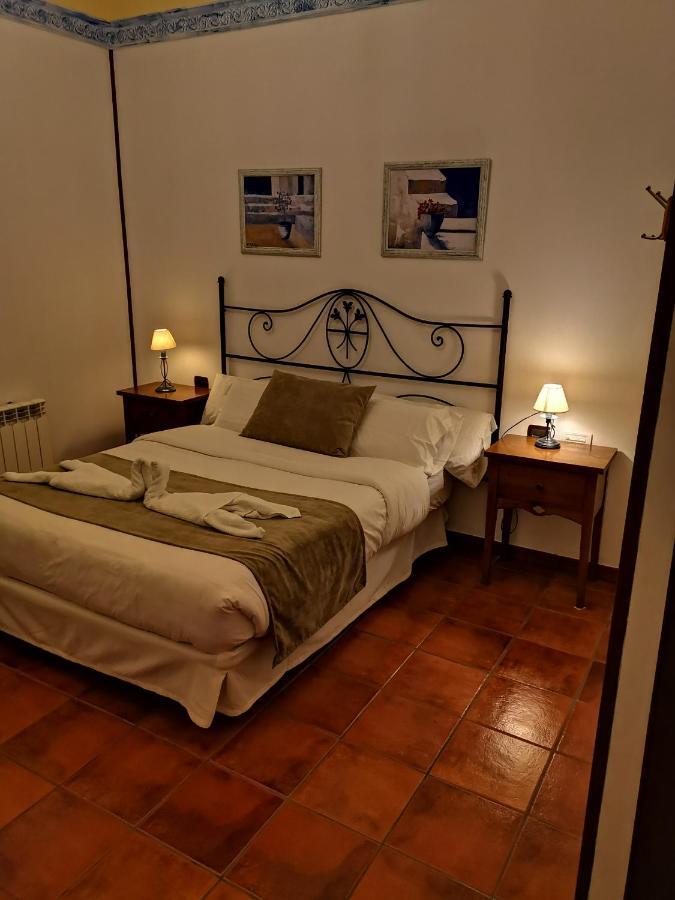 Hotel El Tejar Vilaflor Εξωτερικό φωτογραφία