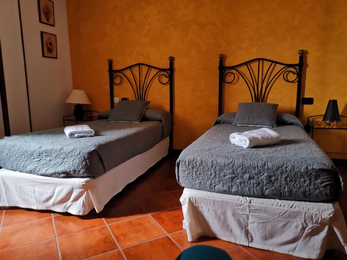Hotel El Tejar Vilaflor Εξωτερικό φωτογραφία
